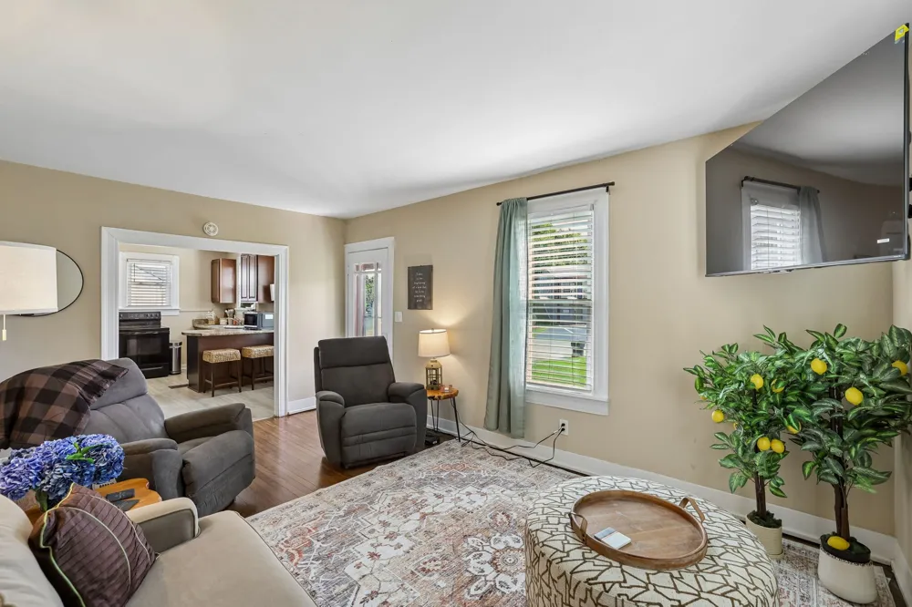 549 Crossway Ave Murfreesboro, TN 37130