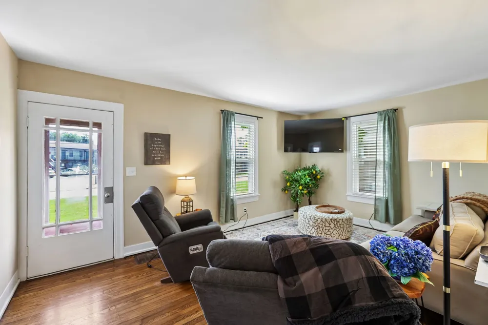 549 Crossway Ave Murfreesboro, TN 37130