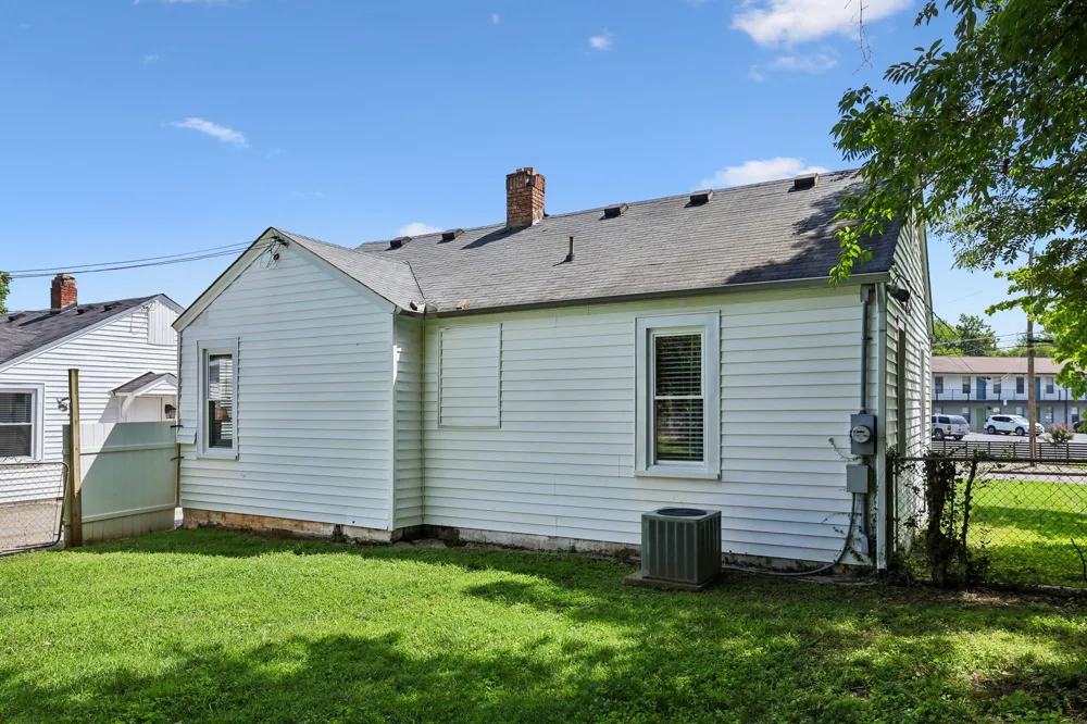 549 Crossway Ave Murfreesboro, TN 37130
