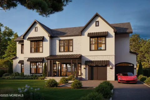 492 Hance Road