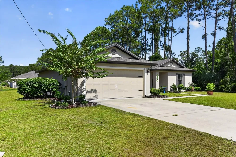 39 SEDERHOLM PATH Palm Coast, FL 32164