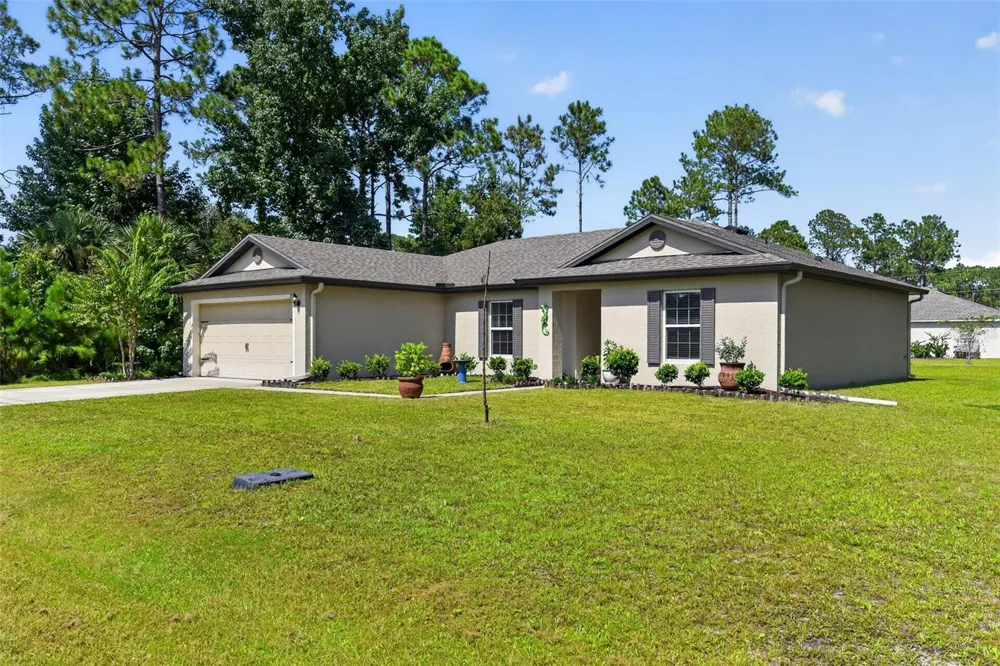 39 SEDERHOLM PATH Palm Coast, FL 32164