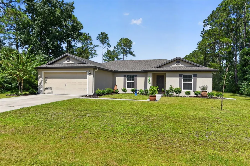 39 SEDERHOLM PATH Palm Coast, FL 32164