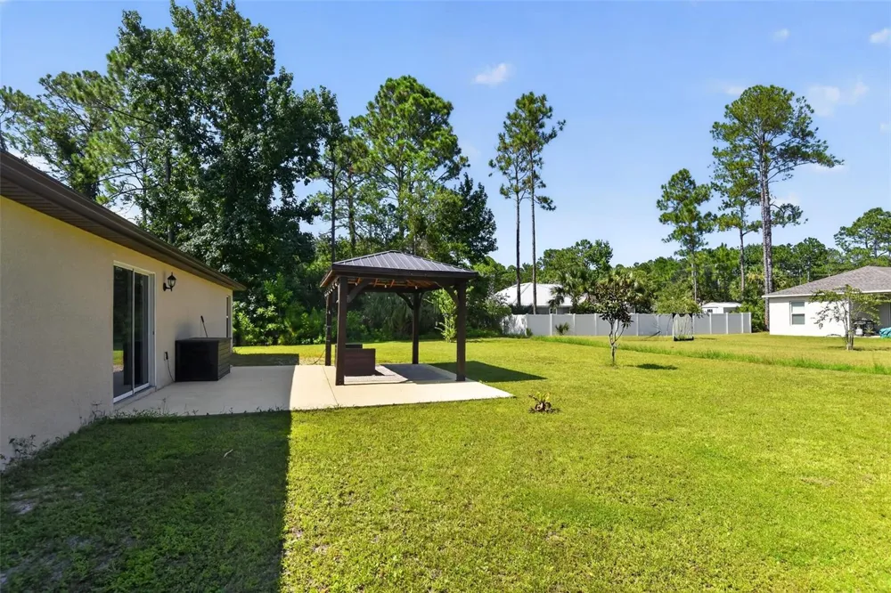 39 SEDERHOLM PATH Palm Coast, FL 32164