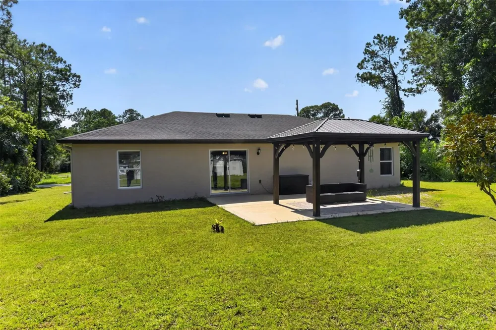 39 SEDERHOLM PATH Palm Coast, FL 32164