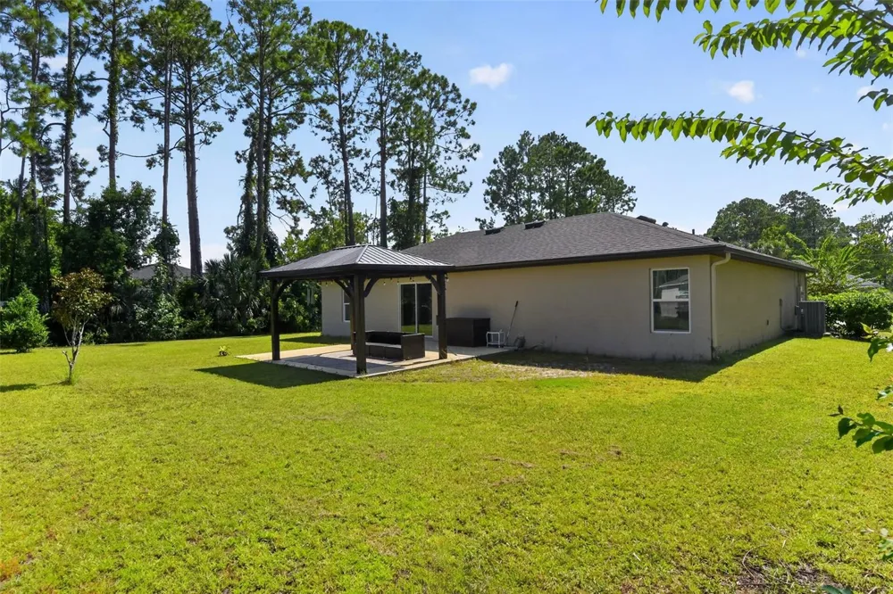 39 SEDERHOLM PATH Palm Coast, FL 32164