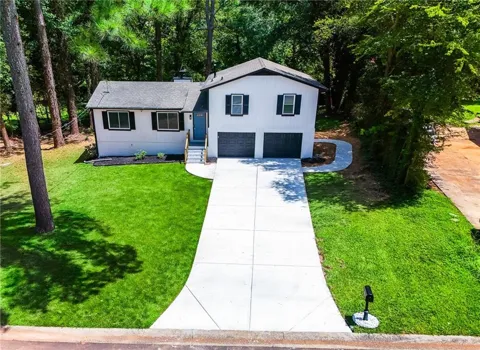 1158 Research Drive NE