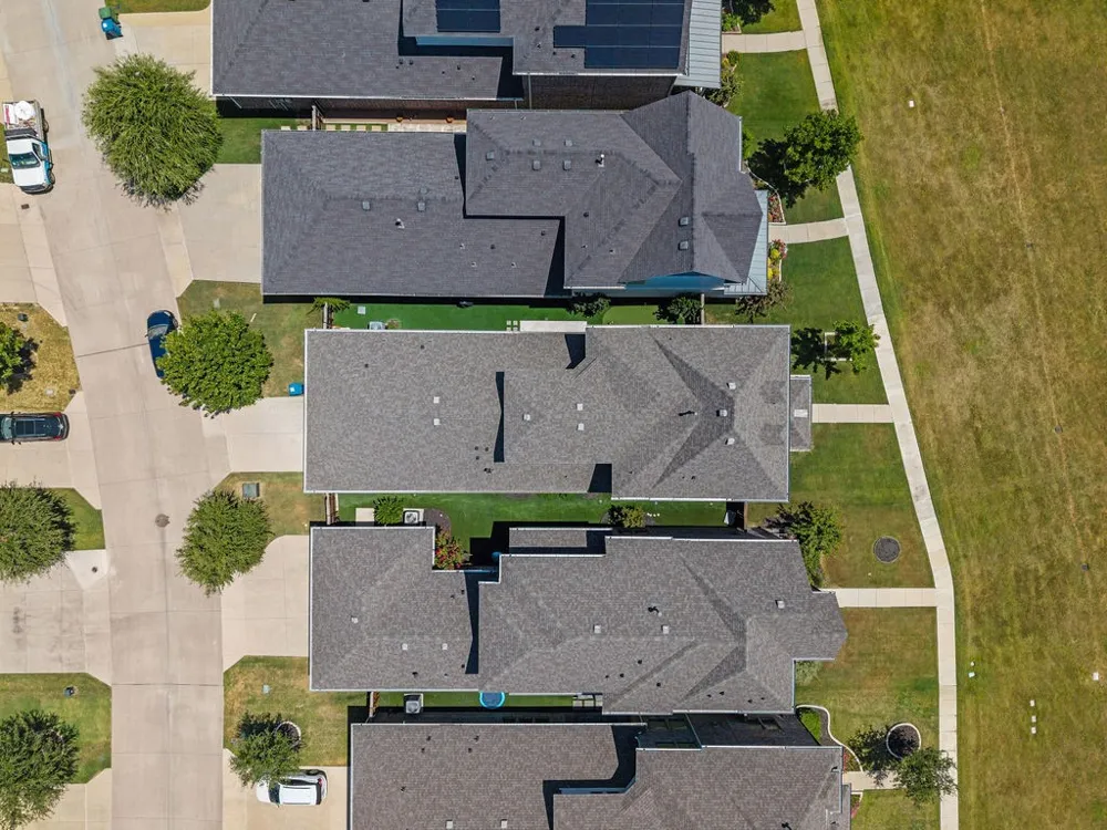 2821 Waverly The Colony, TX 75056