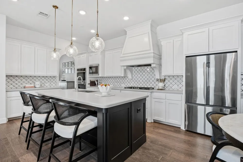 2821 Waverly The Colony, TX 75056