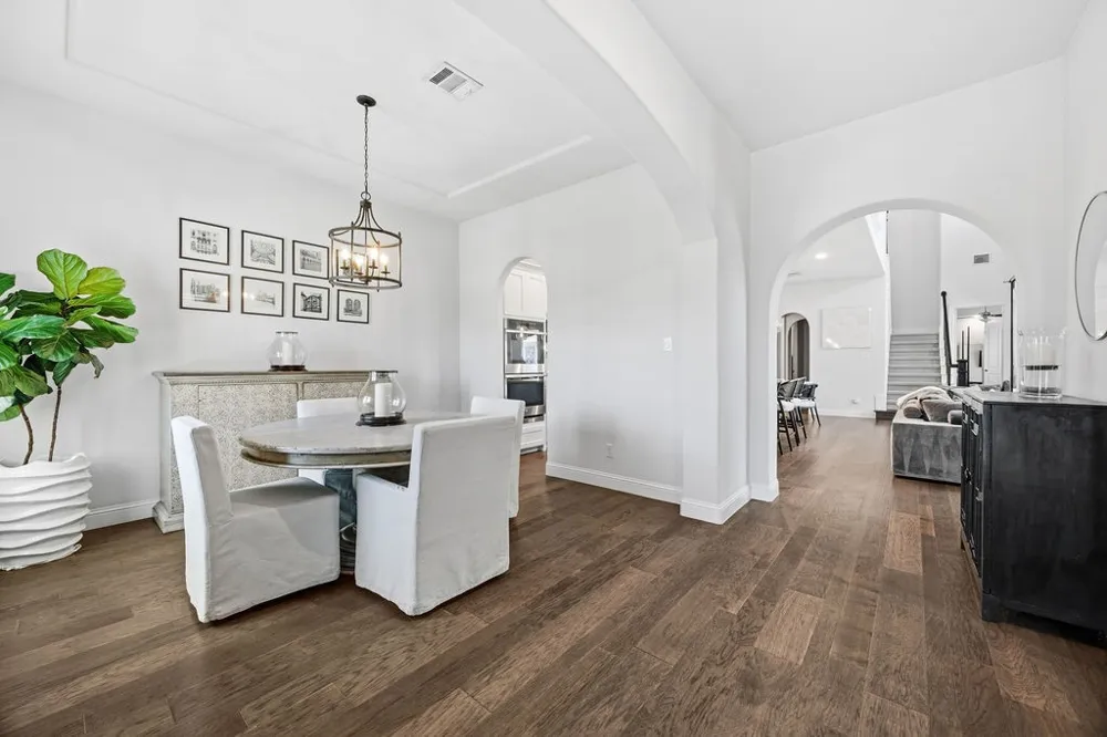 2821 Waverly The Colony, TX 75056