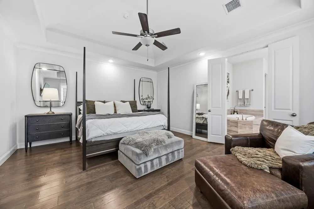2821 Waverly The Colony, TX 75056