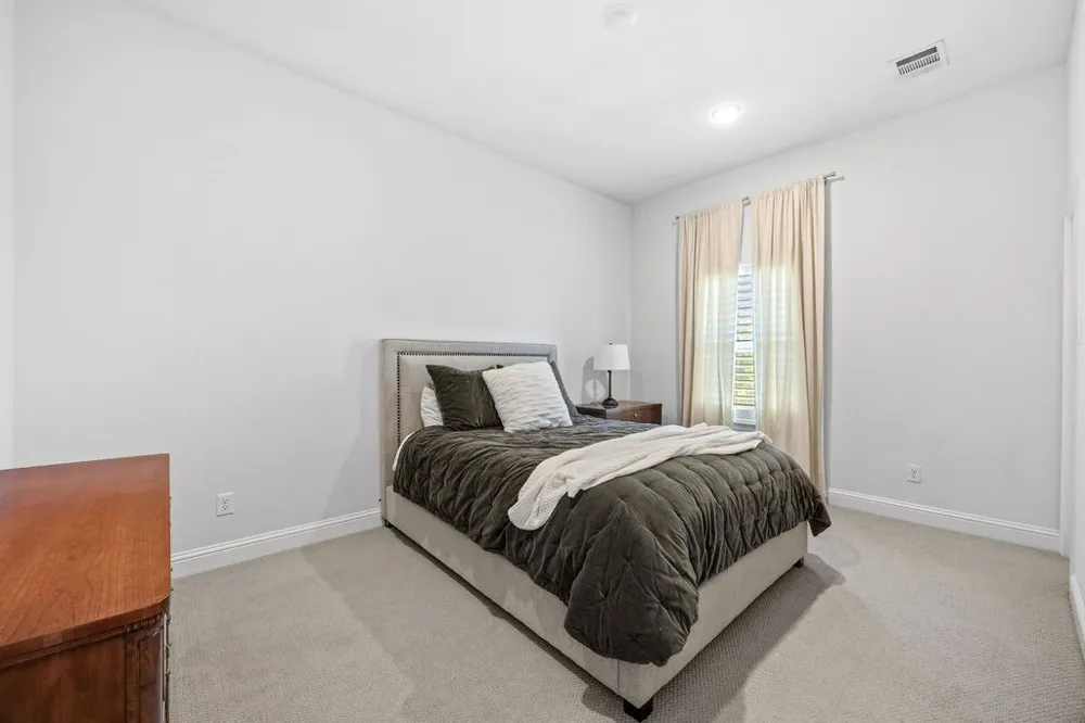 2821 Waverly The Colony, TX 75056