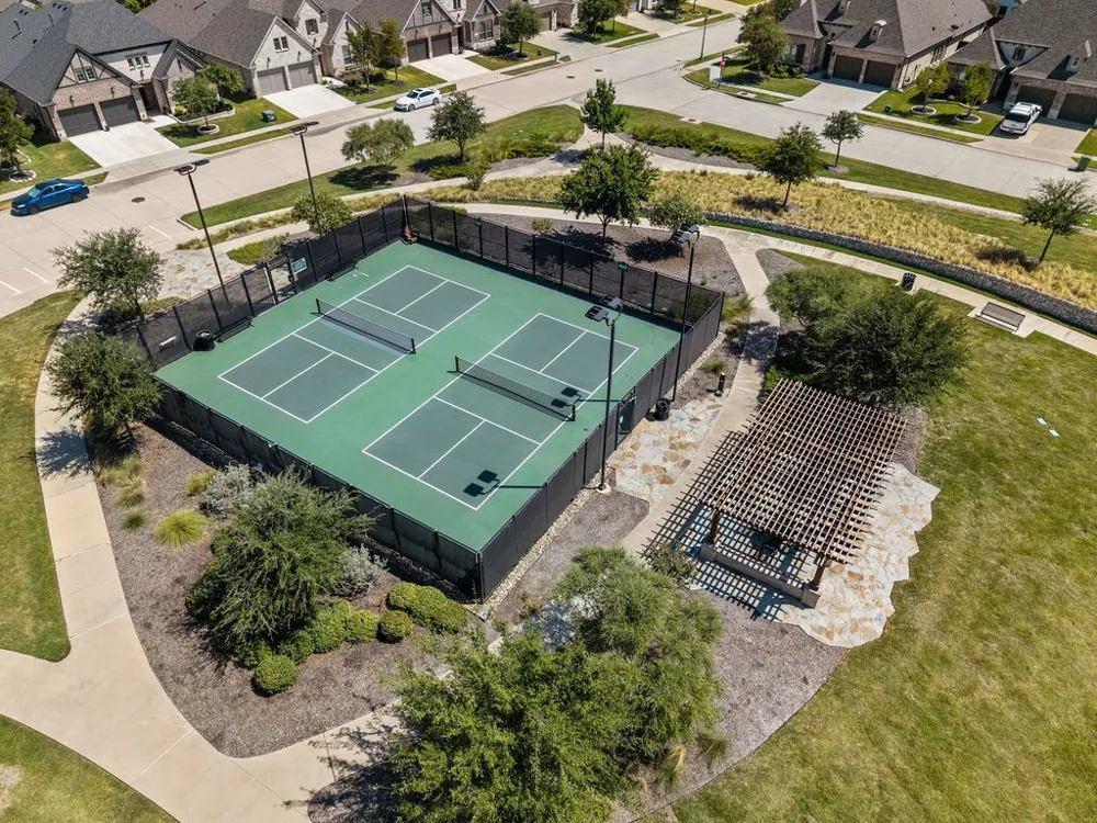 2821 Waverly The Colony, TX 75056