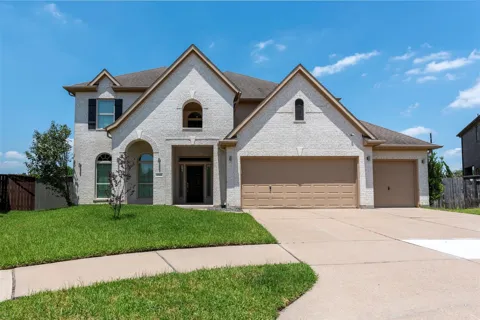 27502 Wilson Run Lane