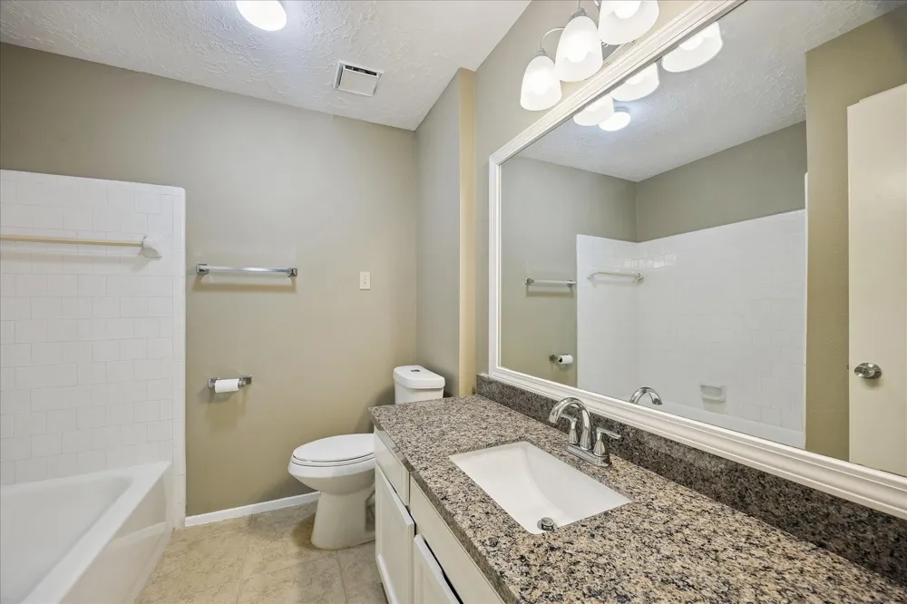 16819 Quail Crest Court Missouri City, TX 77489
