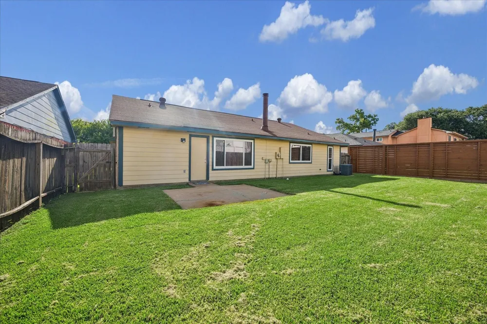 16819 Quail Crest Court Missouri City, TX 77489