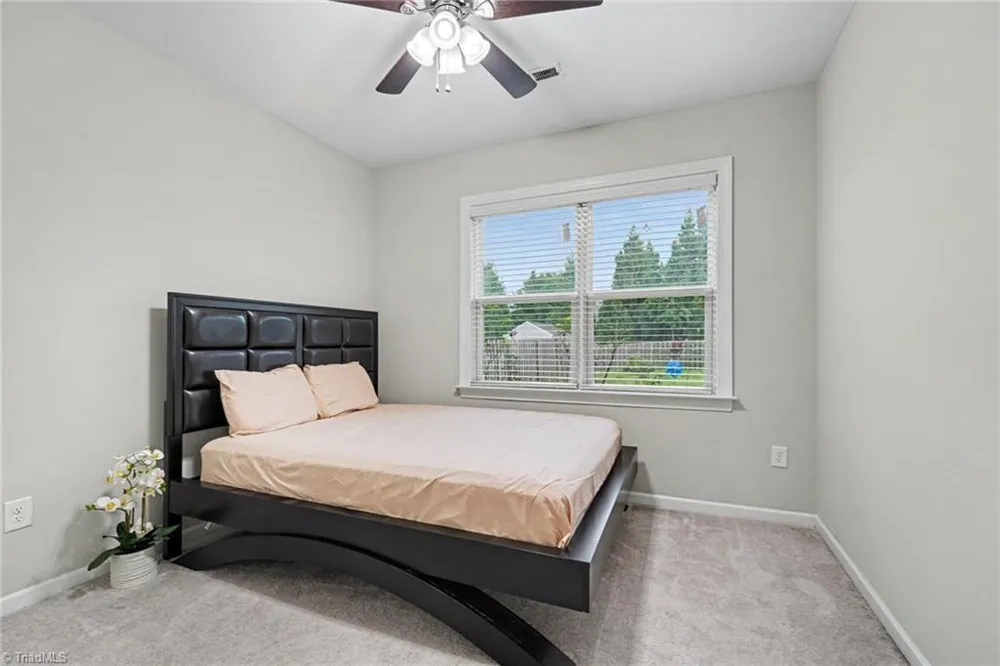 6017 Stone Valley Way Greensboro, NC 27455