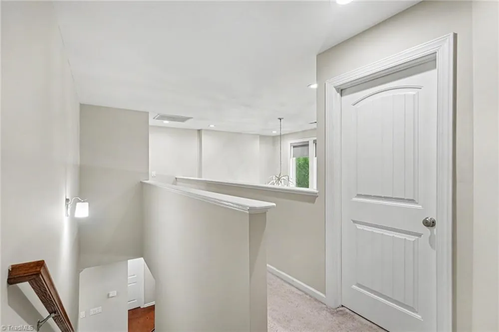 6017 Stone Valley Way Greensboro, NC 27455