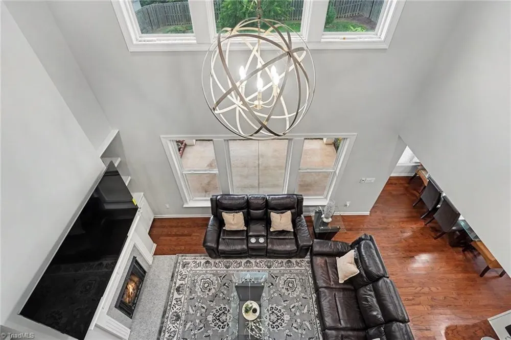 6017 Stone Valley Way Greensboro, NC 27455