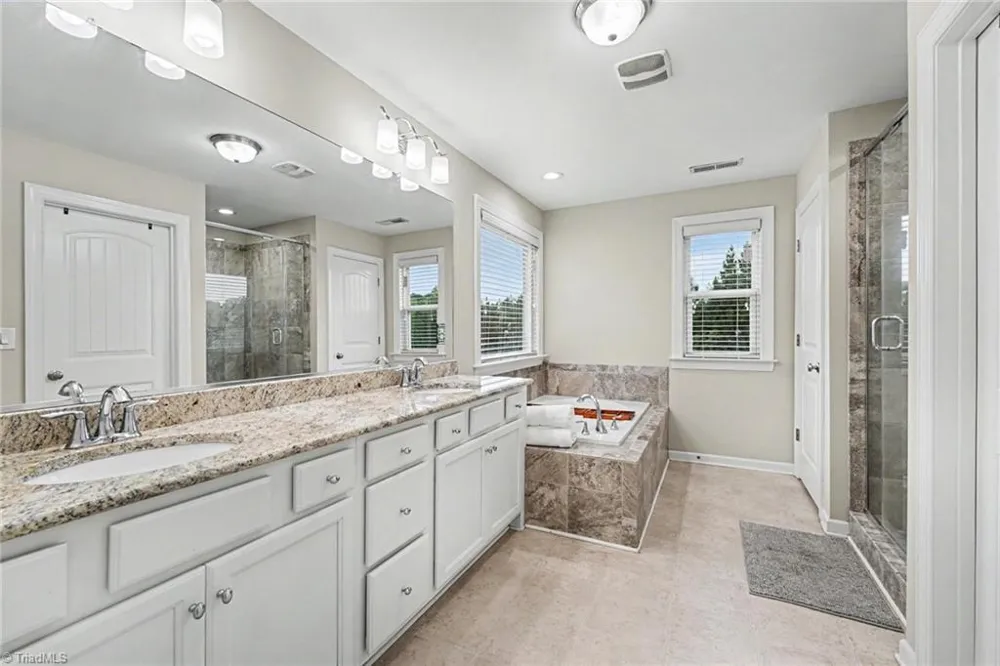 6017 Stone Valley Way Greensboro, NC 27455