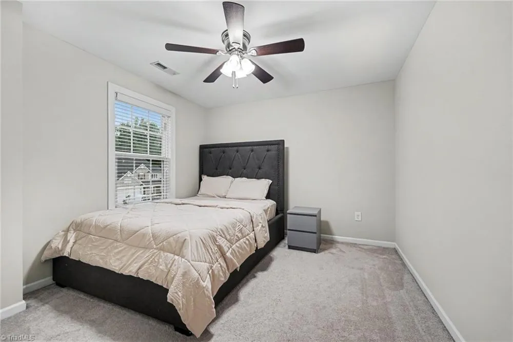 6017 Stone Valley Way Greensboro, NC 27455