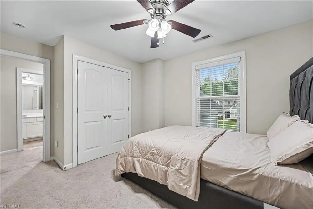 6017 Stone Valley Way Greensboro, NC 27455