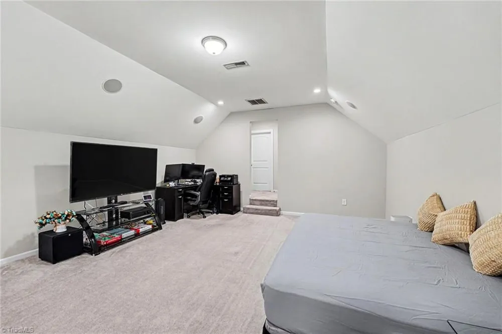 6017 Stone Valley Way Greensboro, NC 27455