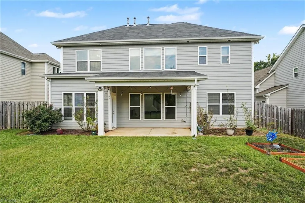 6017 Stone Valley Way Greensboro, NC 27455