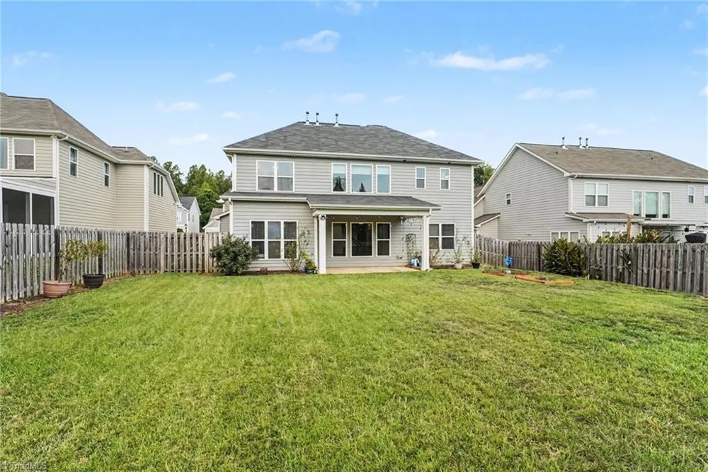 6017 Stone Valley Way Greensboro, NC 27455