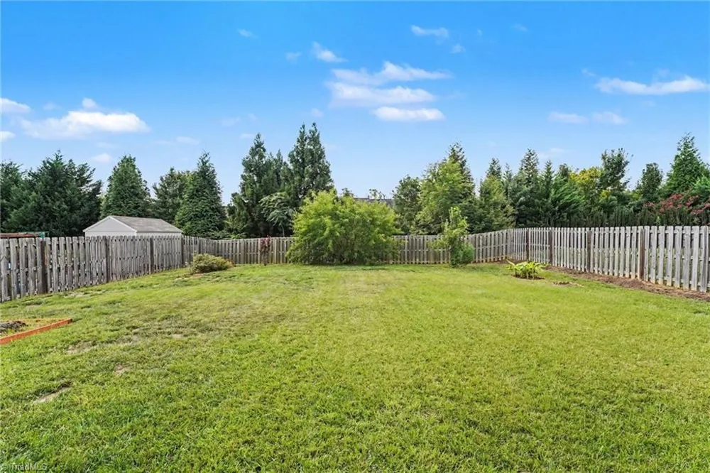 6017 Stone Valley Way Greensboro, NC 27455