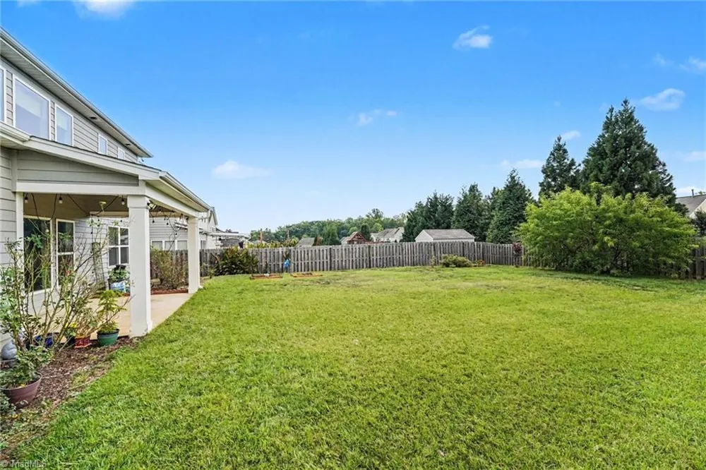 6017 Stone Valley Way Greensboro, NC 27455