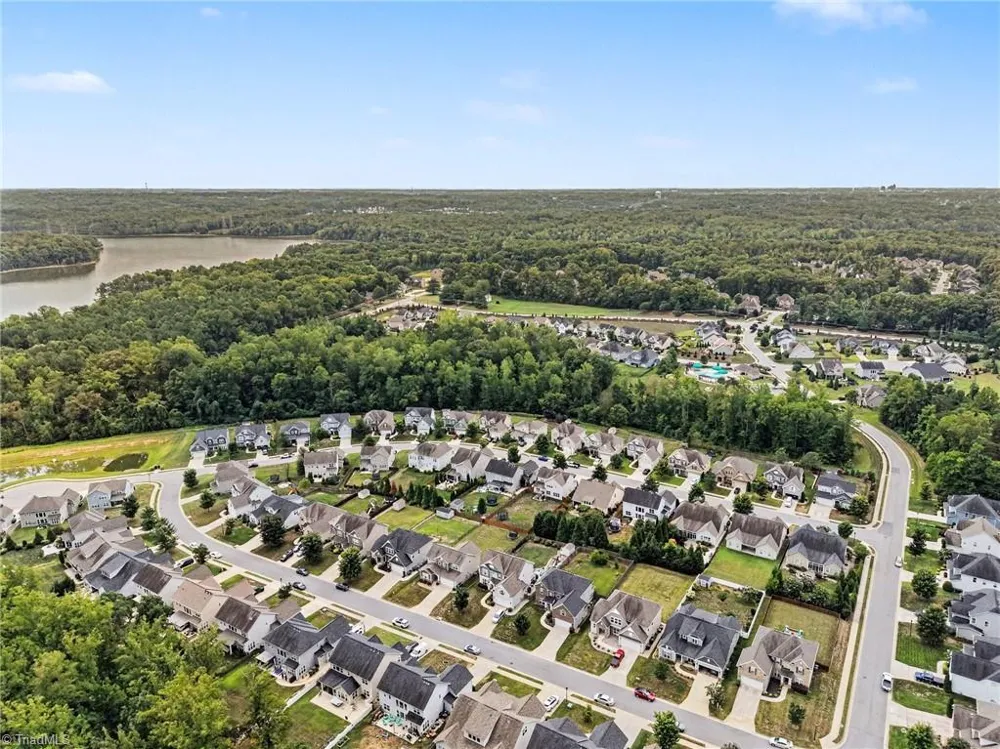 6017 Stone Valley Way Greensboro, NC 27455