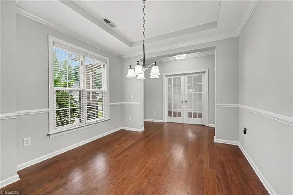 6017 Stone Valley Way Greensboro, NC 27455
