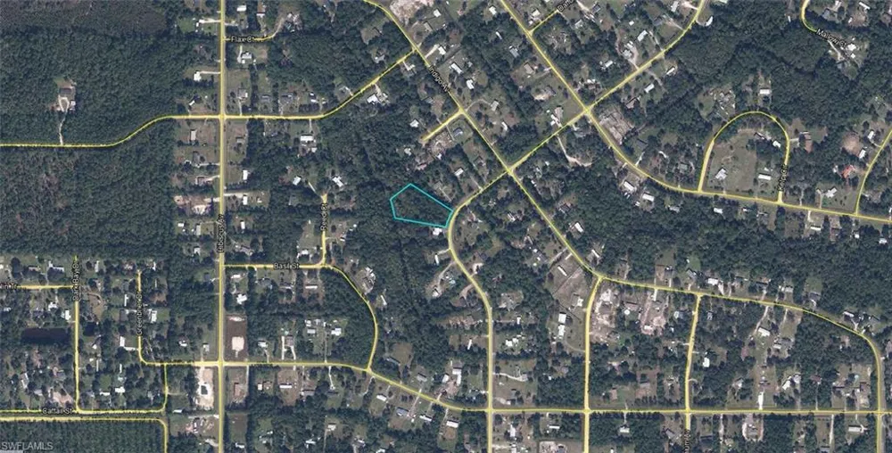 2302 Cosmos Avenue Middleburg, FL 32068