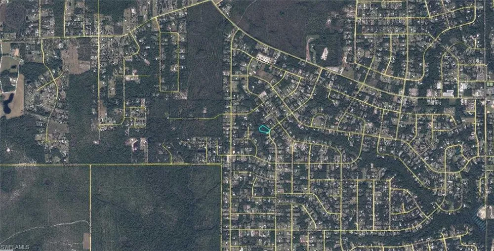 2302 Cosmos Avenue Middleburg, FL 32068