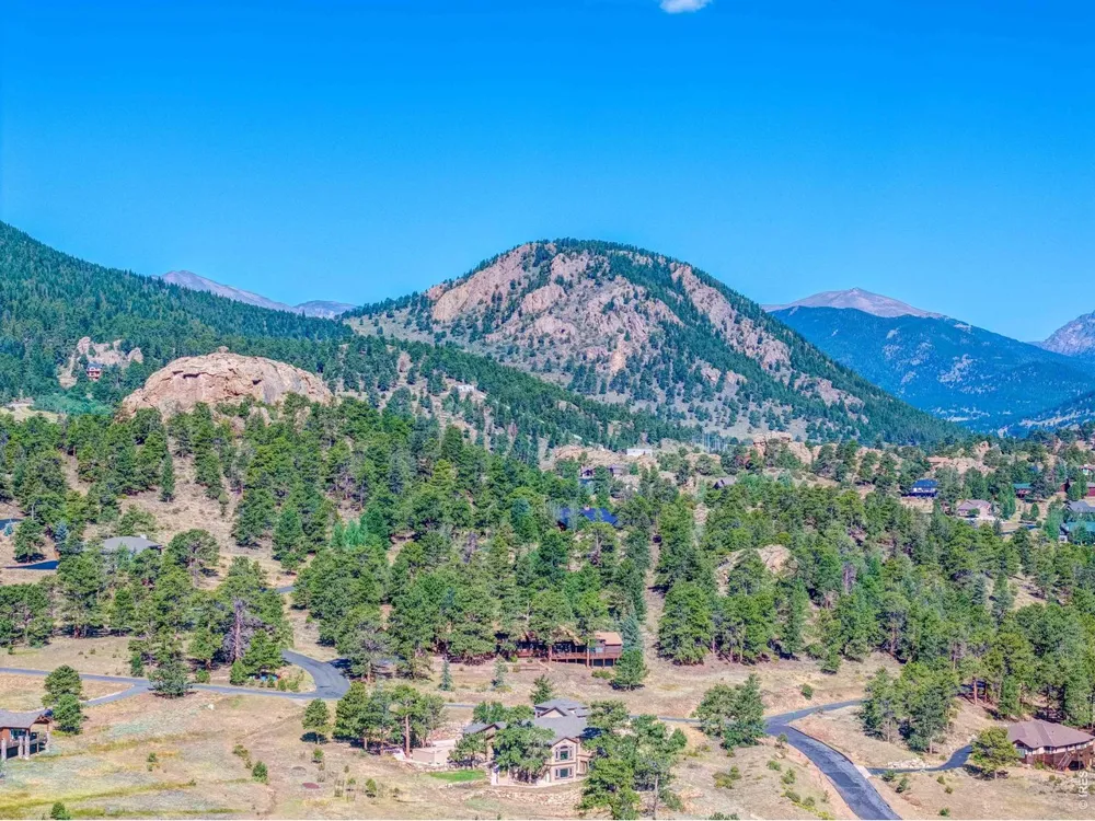 2710 Sunset Lane Estes Park, CO 80517