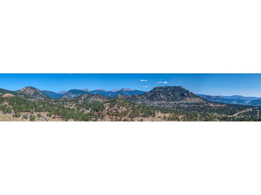 2710 Sunset Lane Estes Park, CO 80517