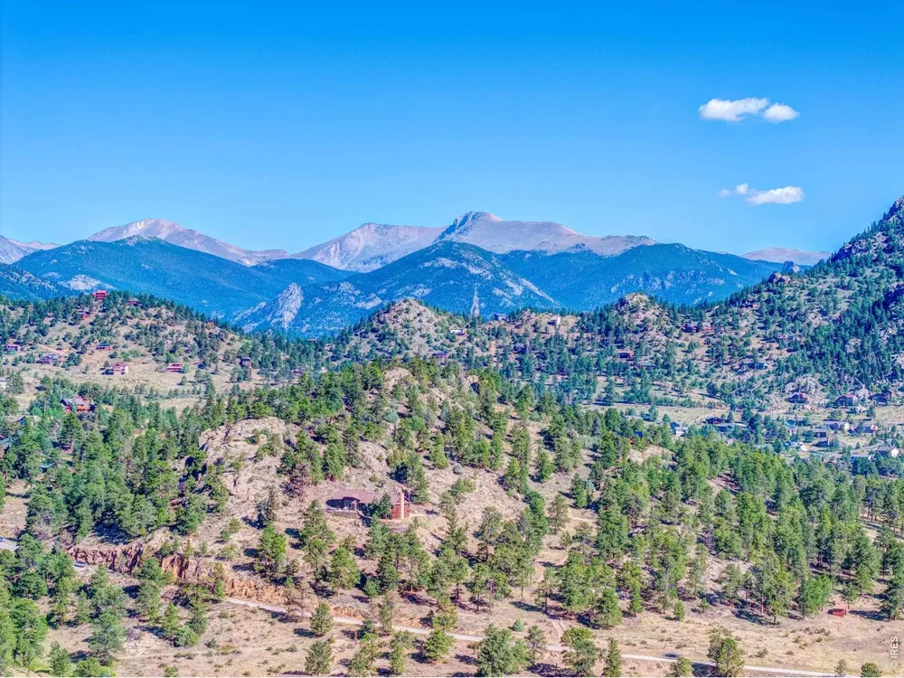 2710 Sunset Lane Estes Park, CO 80517