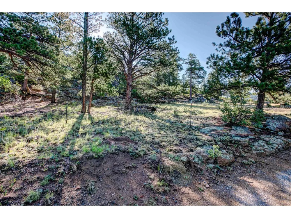 2710 Sunset Lane Estes Park, CO 80517