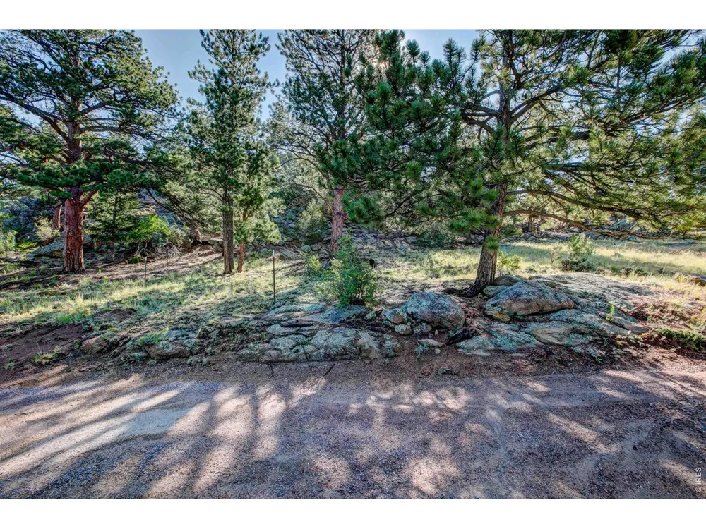 2710 Sunset Lane Estes Park, CO 80517