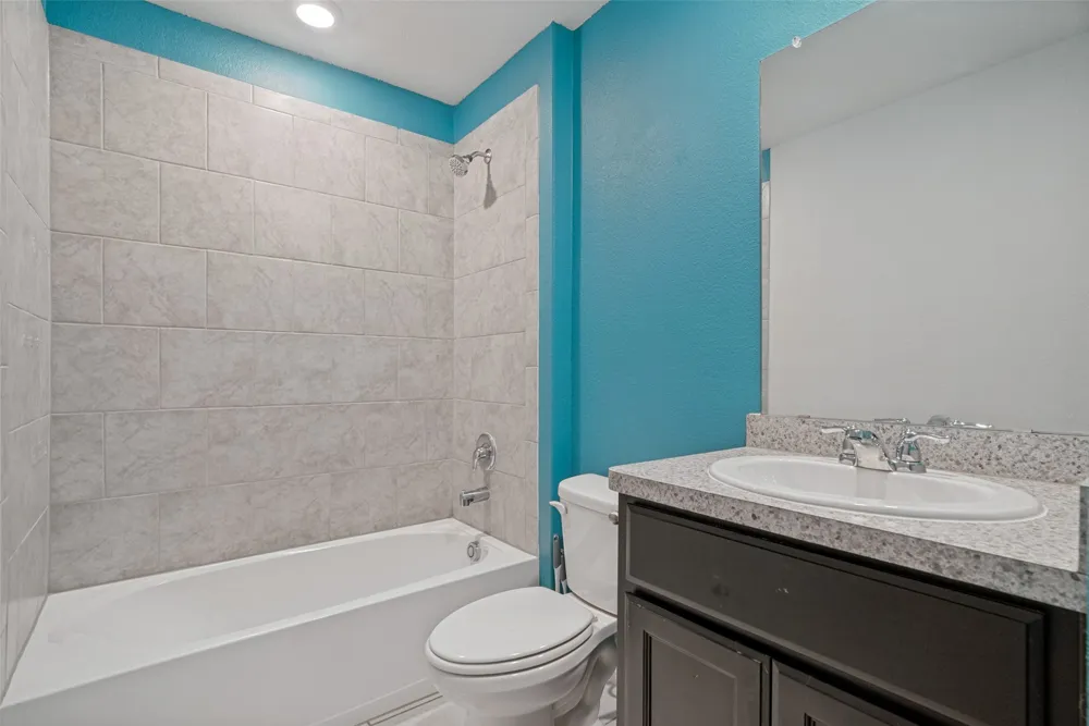 10368 Fort Teran Trail Crowley, TX 76036