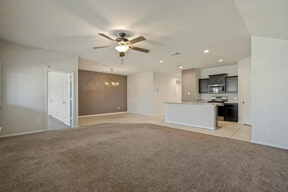 10368 Fort Teran Trail Crowley, TX 76036