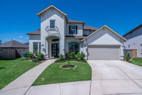 4706 Llano Loop