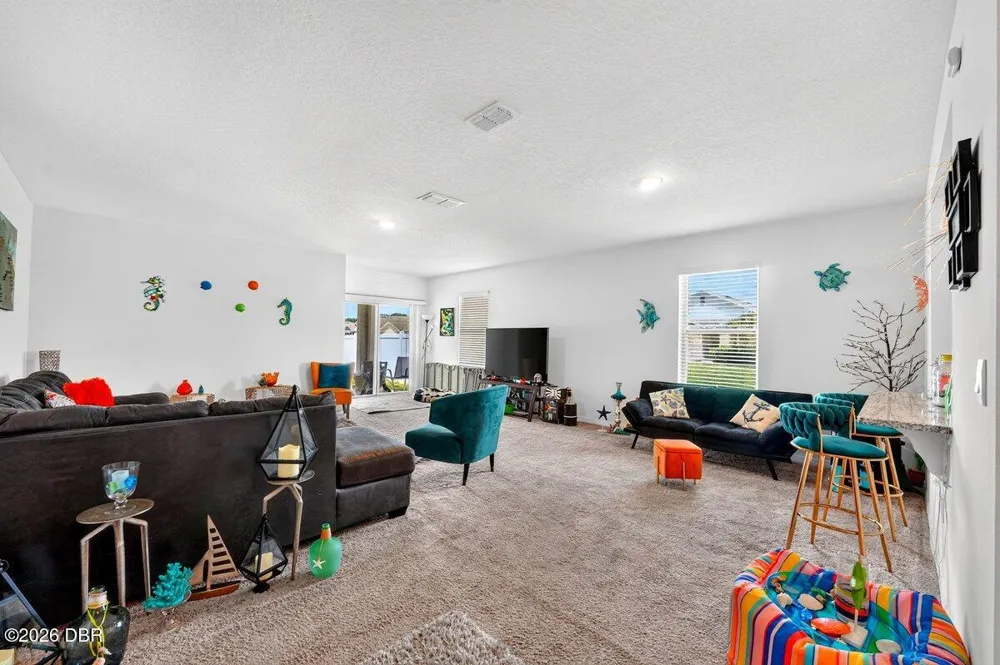 2002 Glenbrooke Road Edgewater, FL 32141