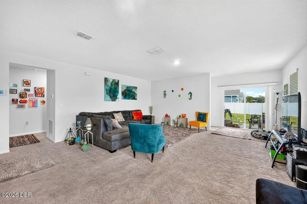 2002 Glenbrooke Road Edgewater, FL 32141