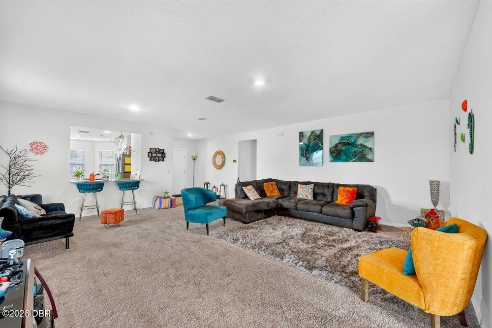2002 Glenbrooke Road Edgewater, FL 32141