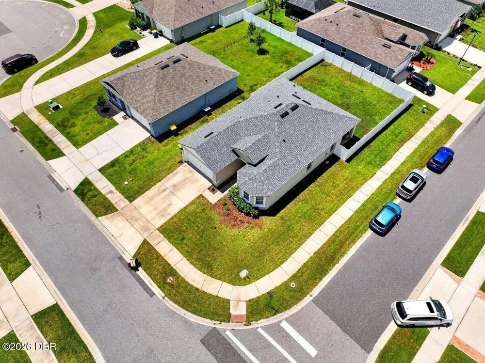 2002 Glenbrooke Road Edgewater, FL 32141