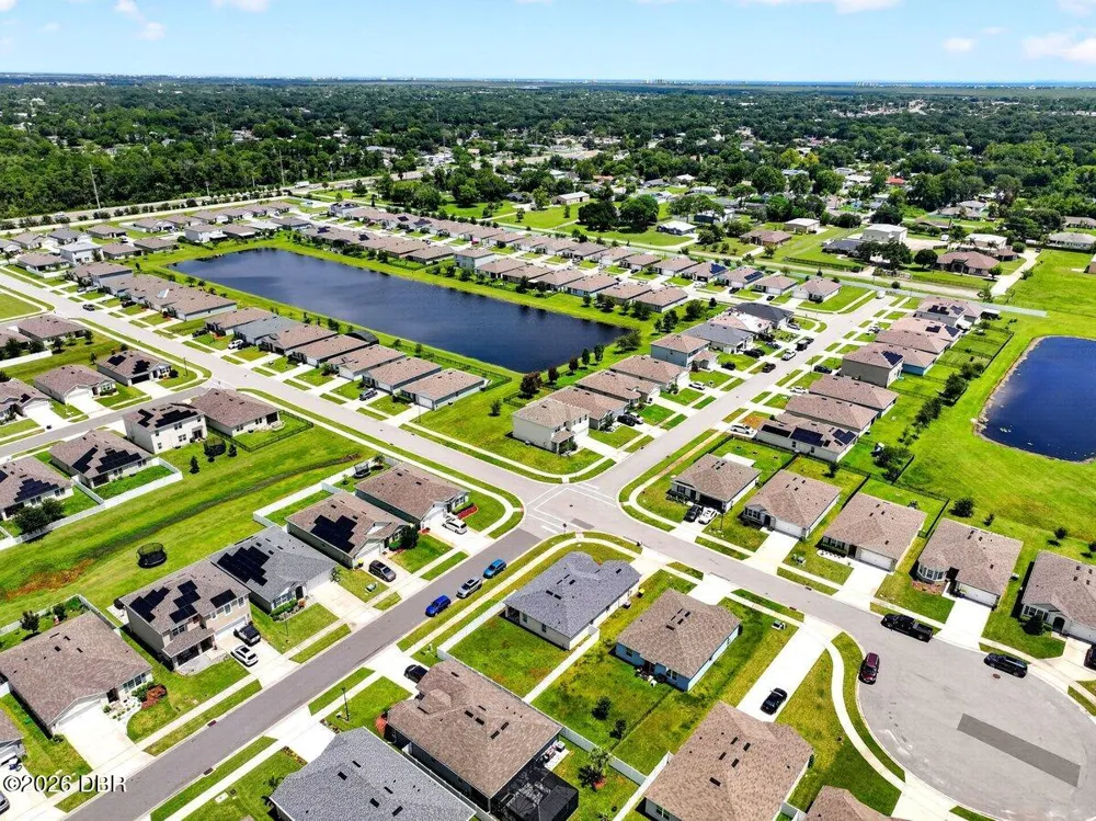 2002 Glenbrooke Road Edgewater, FL 32141