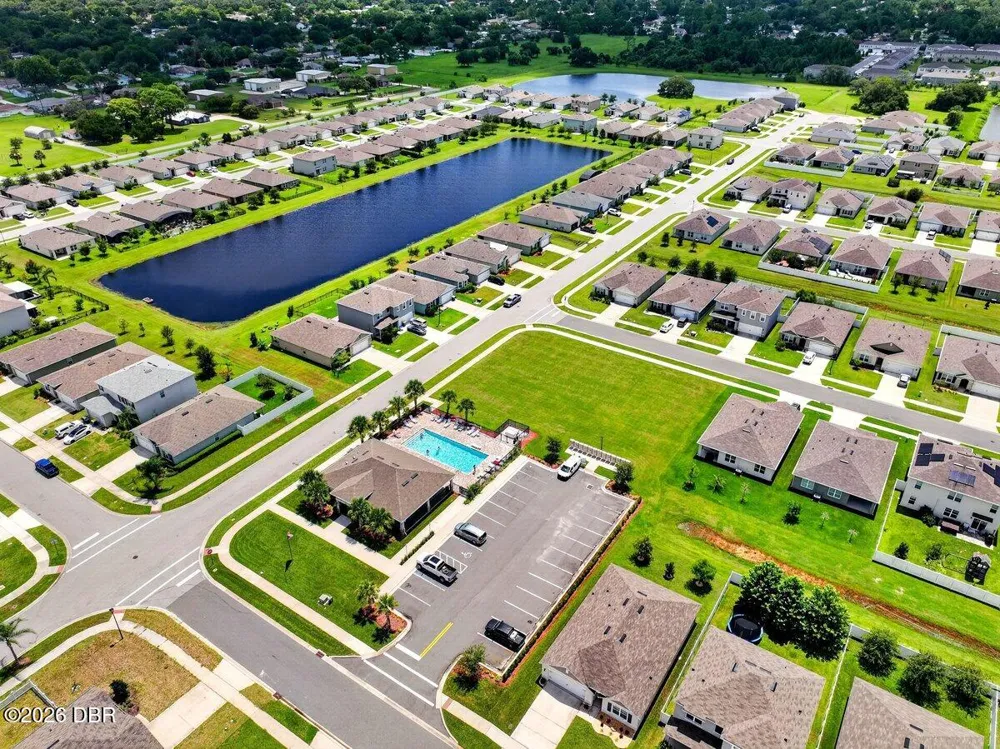 2002 Glenbrooke Road Edgewater, FL 32141