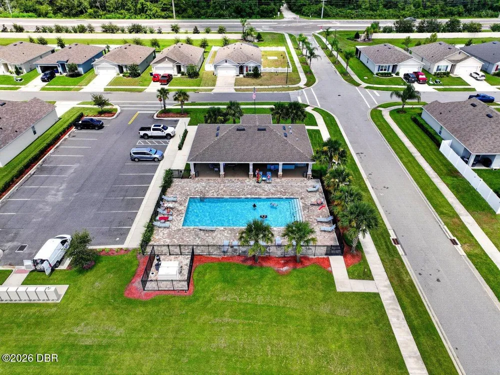 2002 Glenbrooke Road Edgewater, FL 32141